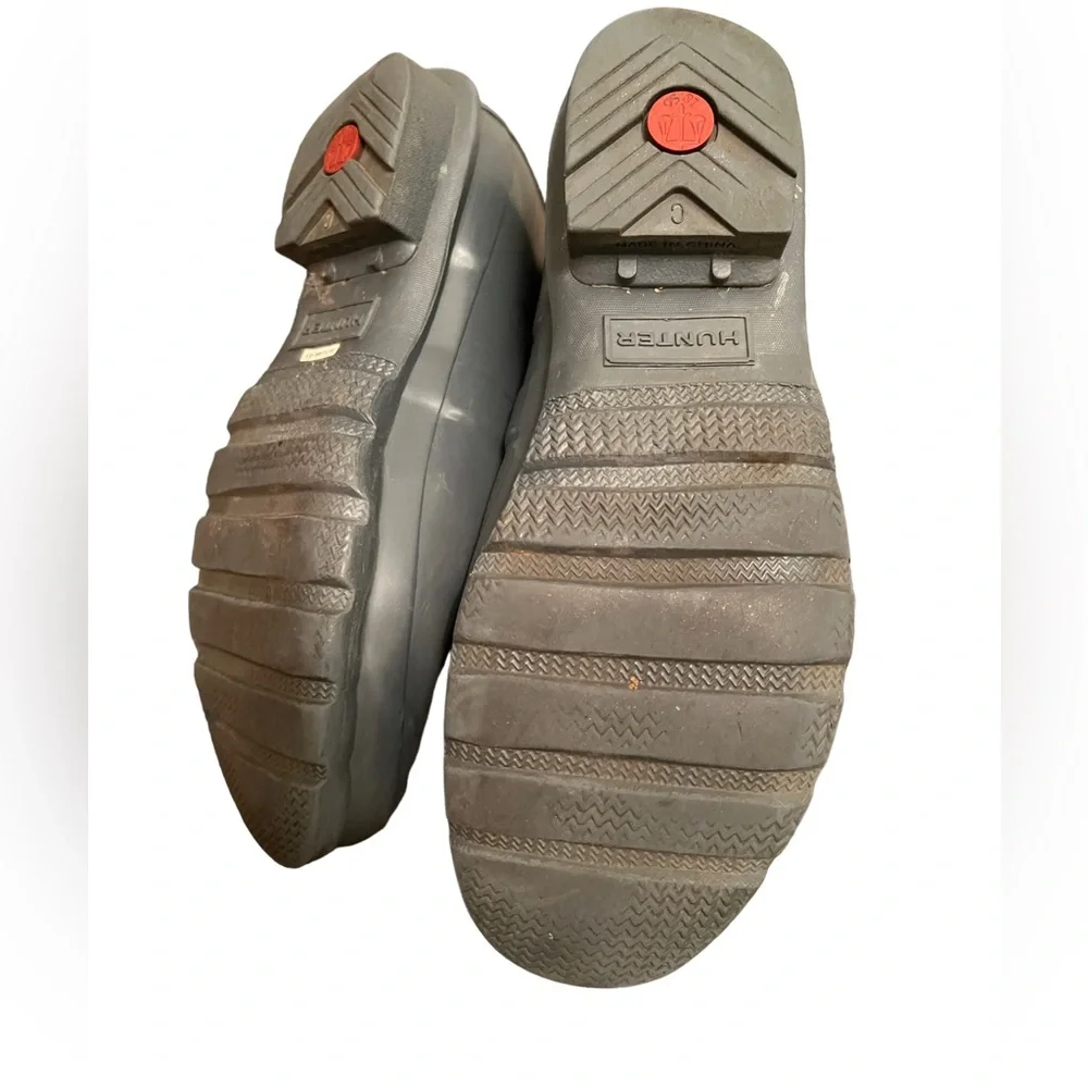 Hunter Original Short Waterproof Rain Boot
